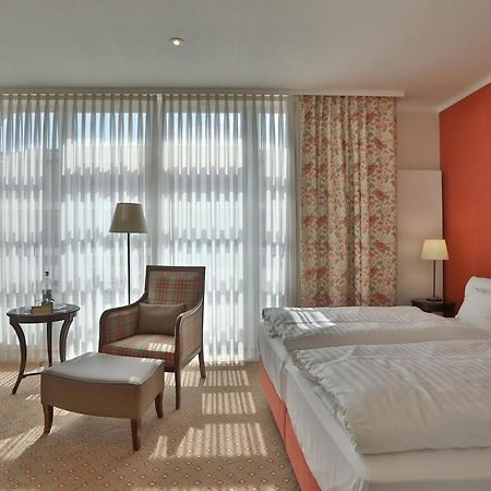 Hotel Goedecke Sarstedt Extérieur photo