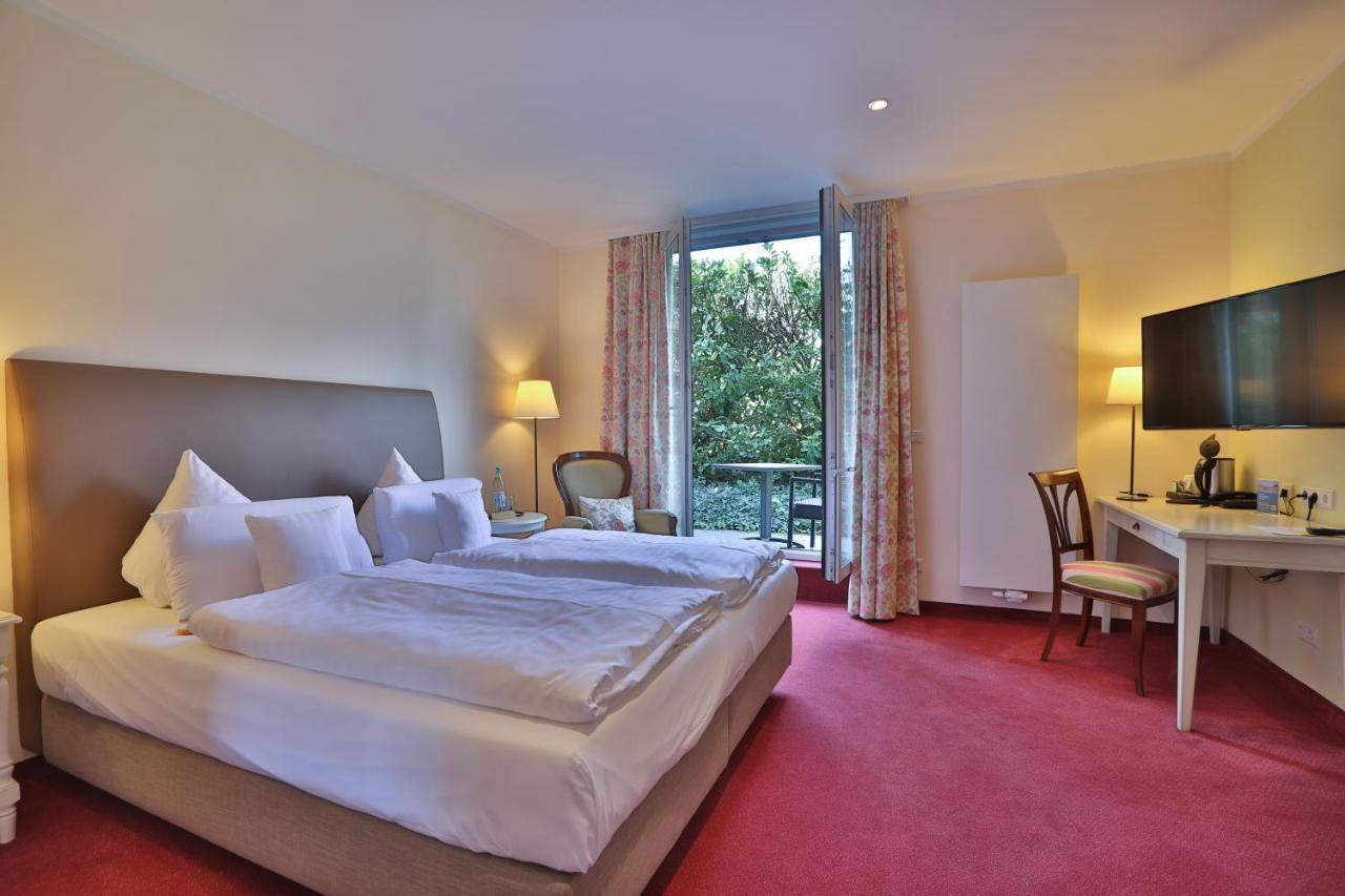 Hotel Goedecke Sarstedt Extérieur photo