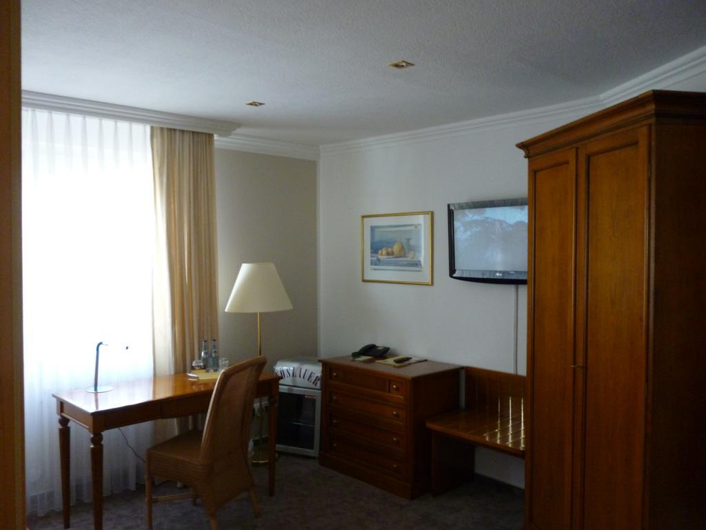 Hotel Goedecke Sarstedt Extérieur photo