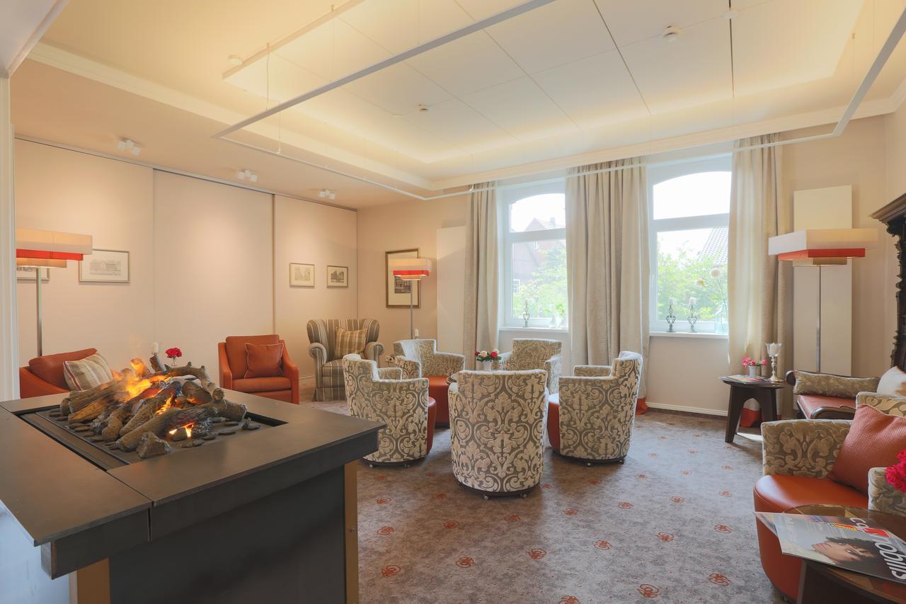 Hotel Goedecke Sarstedt Extérieur photo