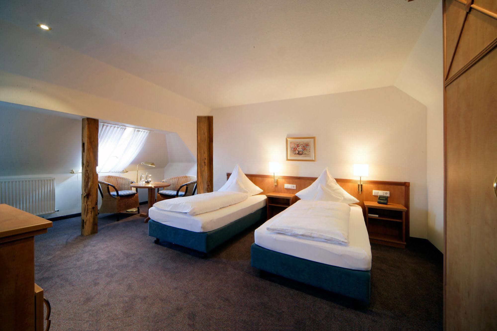 Hotel Goedecke Sarstedt Extérieur photo
