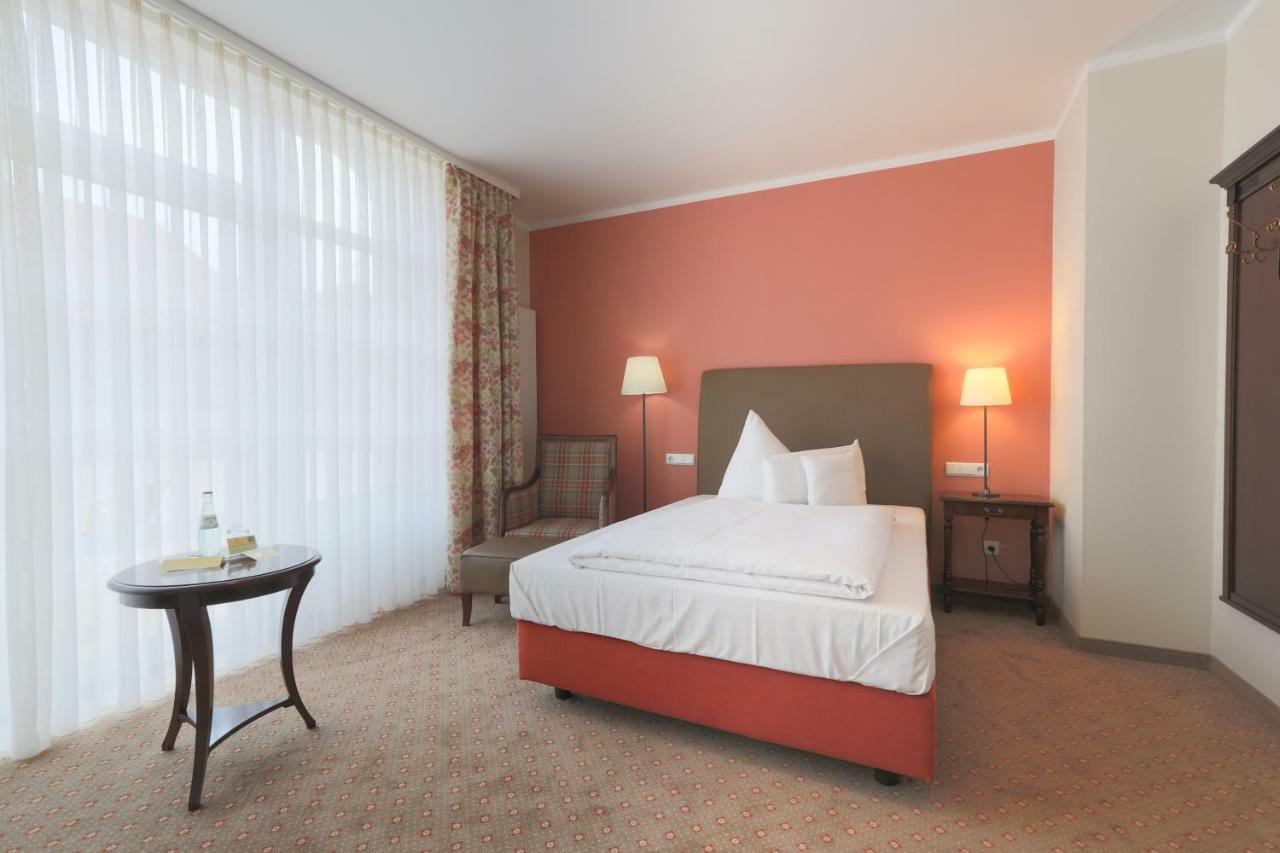 Hotel Goedecke Sarstedt Extérieur photo