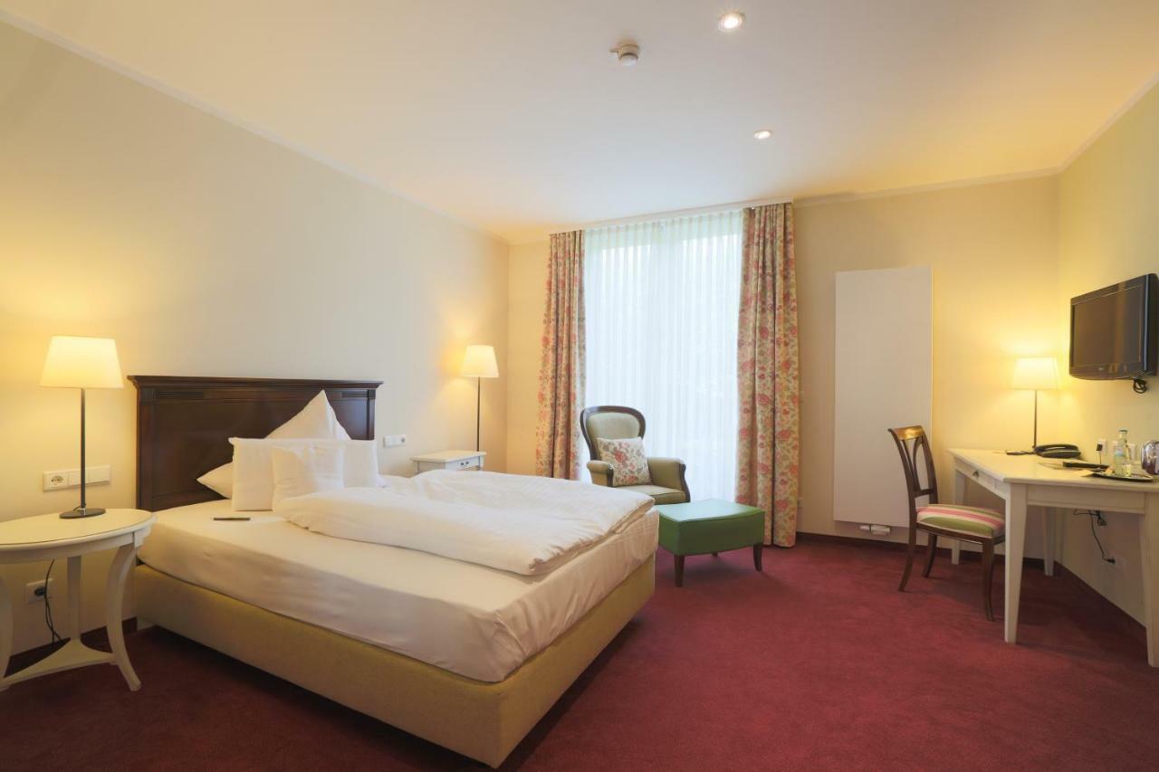 Hotel Goedecke Sarstedt Extérieur photo